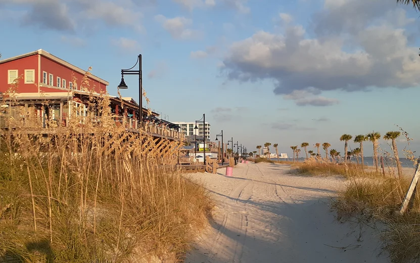 Biloxi